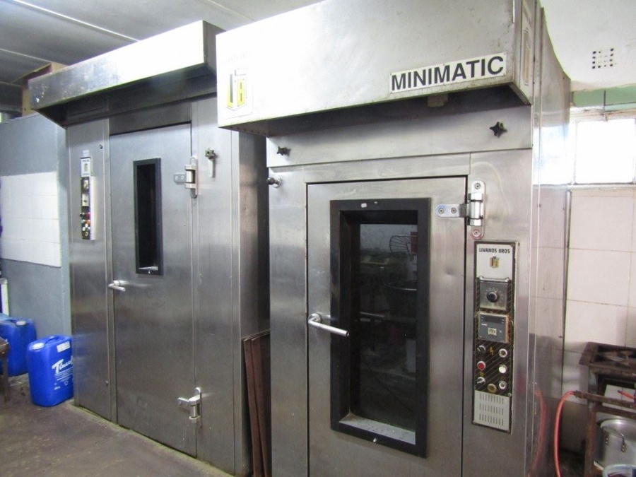 Commercial Property for Sale in Gamtoos Mouth Eastern Cape